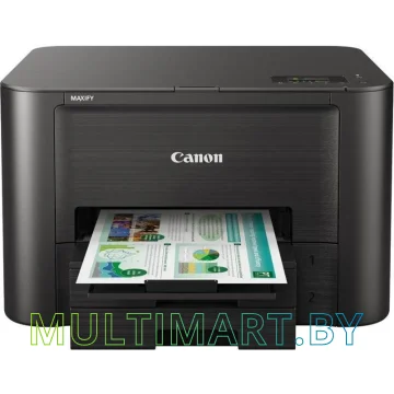 Принтер Canon MAXIFY iB4140